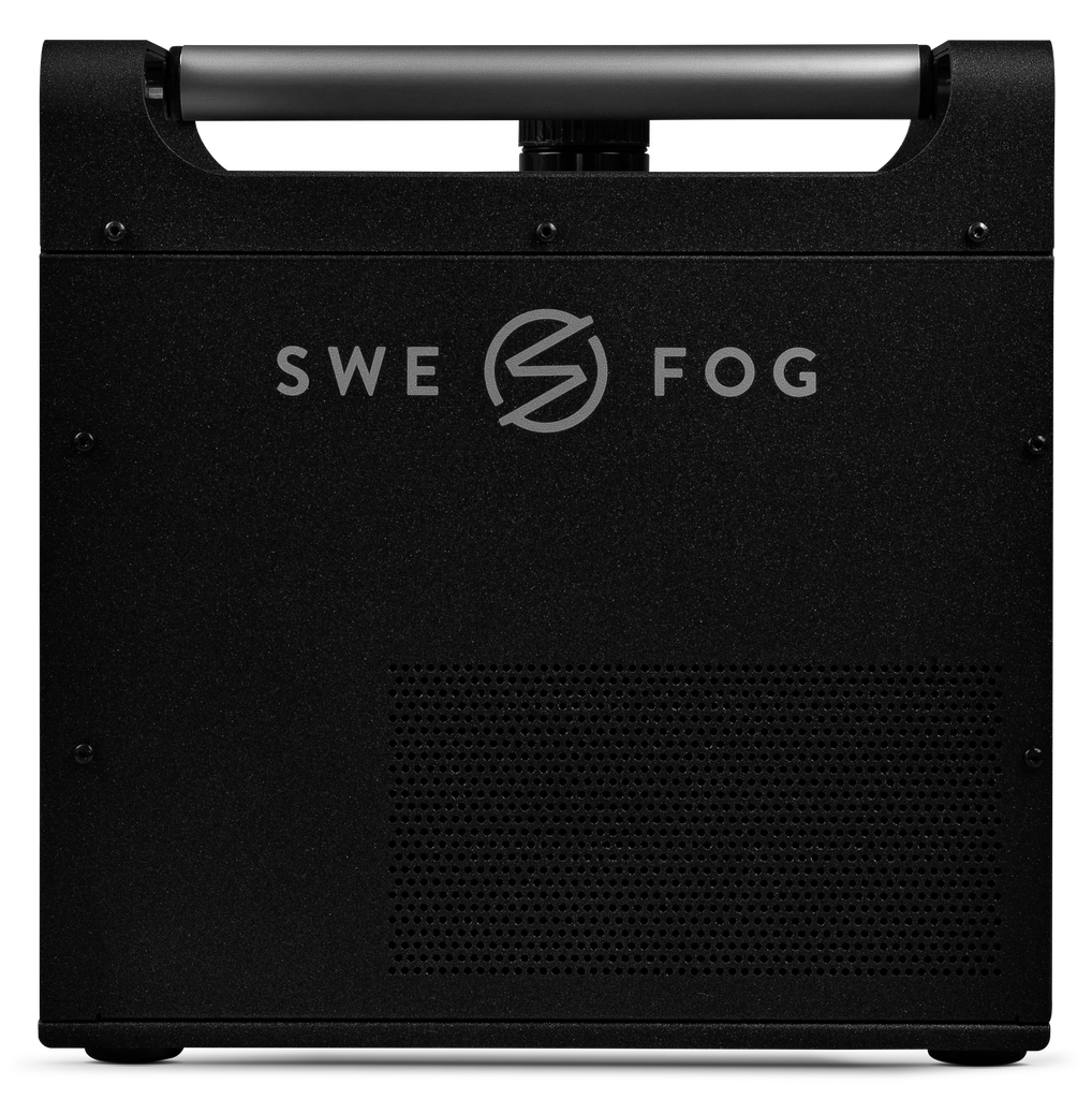 Swefog ULTIMATE 2000 - G5 230V 50Hz, without power cable