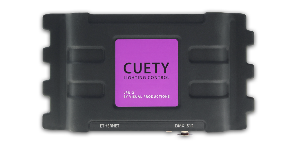 Cuety LPU-2 - Visual Productions