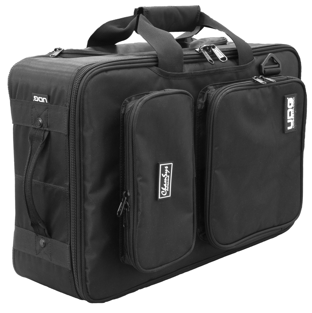 Padded Bag for MagicQ MQ50/MQ70