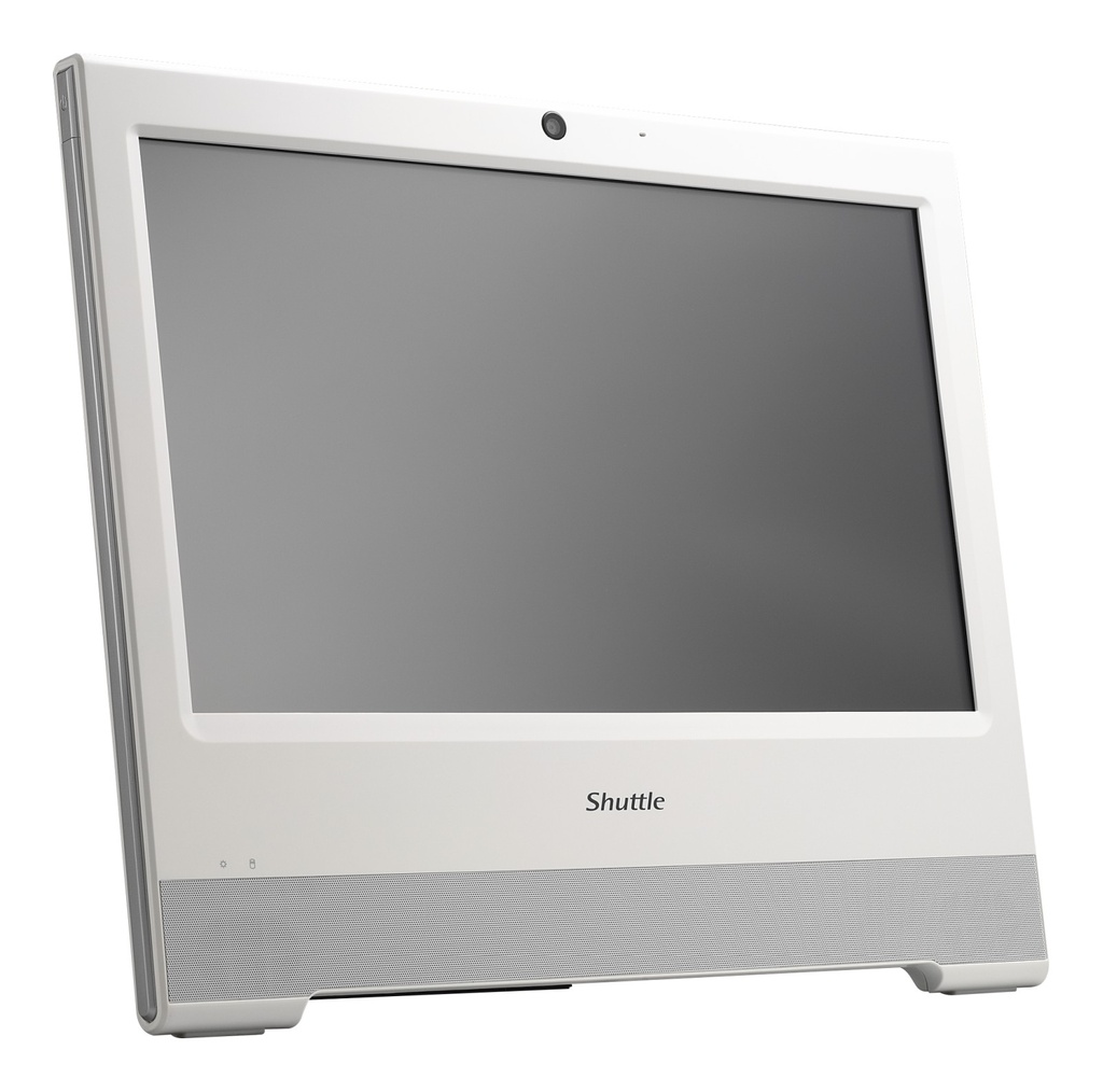 Shuttle Touch PC X5080T