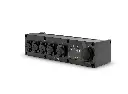 ChamSys GeNetix GD4IP 4 Port DMX Splitter