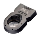 Derksen GL150 Surface mount Logo Projector  with analog clock - Demo