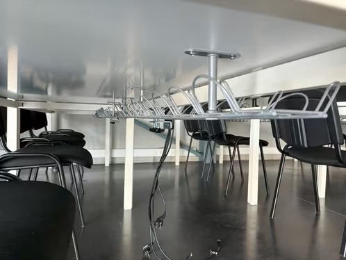 Bureel/vergadertafel