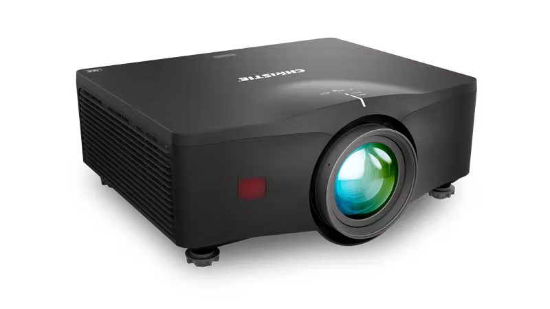 DWU960-iS (Black) with 1.25-2.0:1 lens