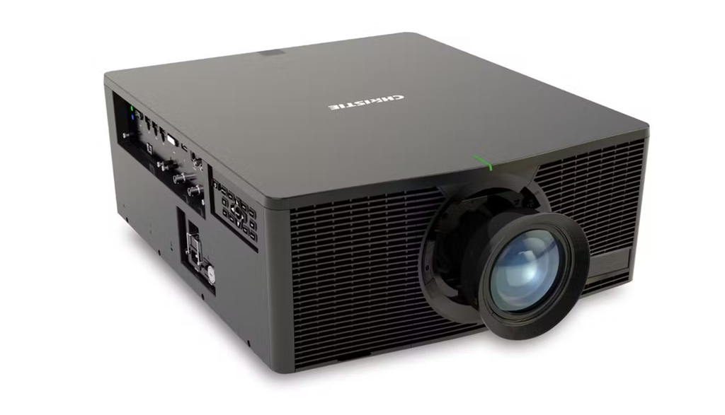 4K10-HS - (Black) 