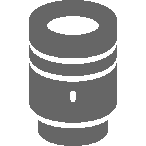 1.5 - 2.0:1 Zoom Lens (Full ILS)