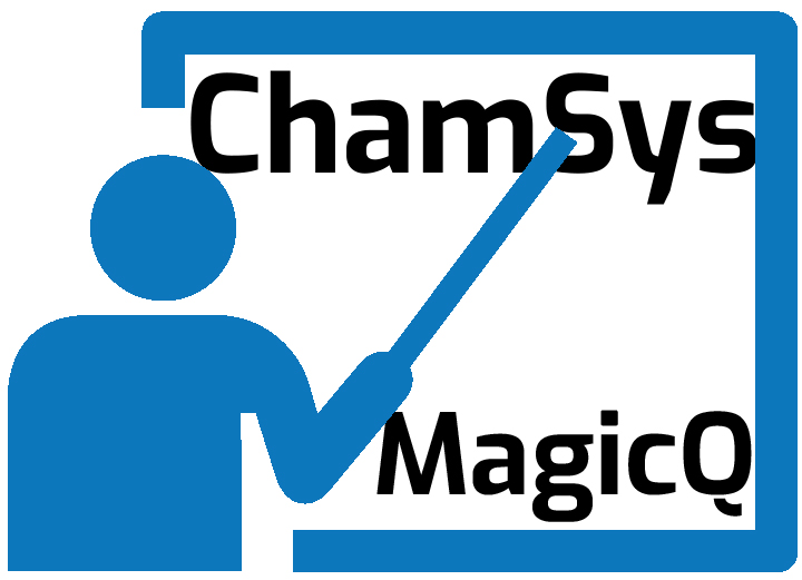 Event Registration MagicQ Advanced