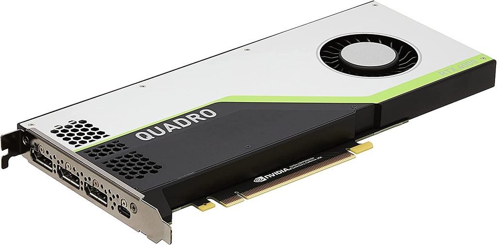 Video Card RTX A4000