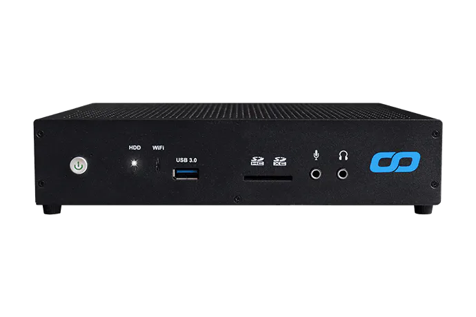 PB CPlayer Hardware PK1