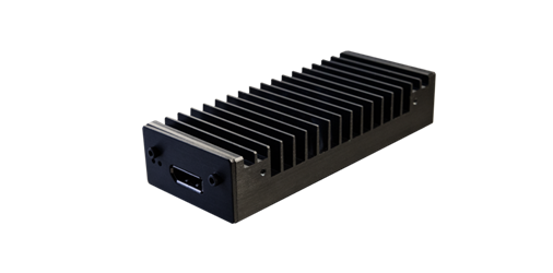 FLEX DisplayPort 1.2 Input