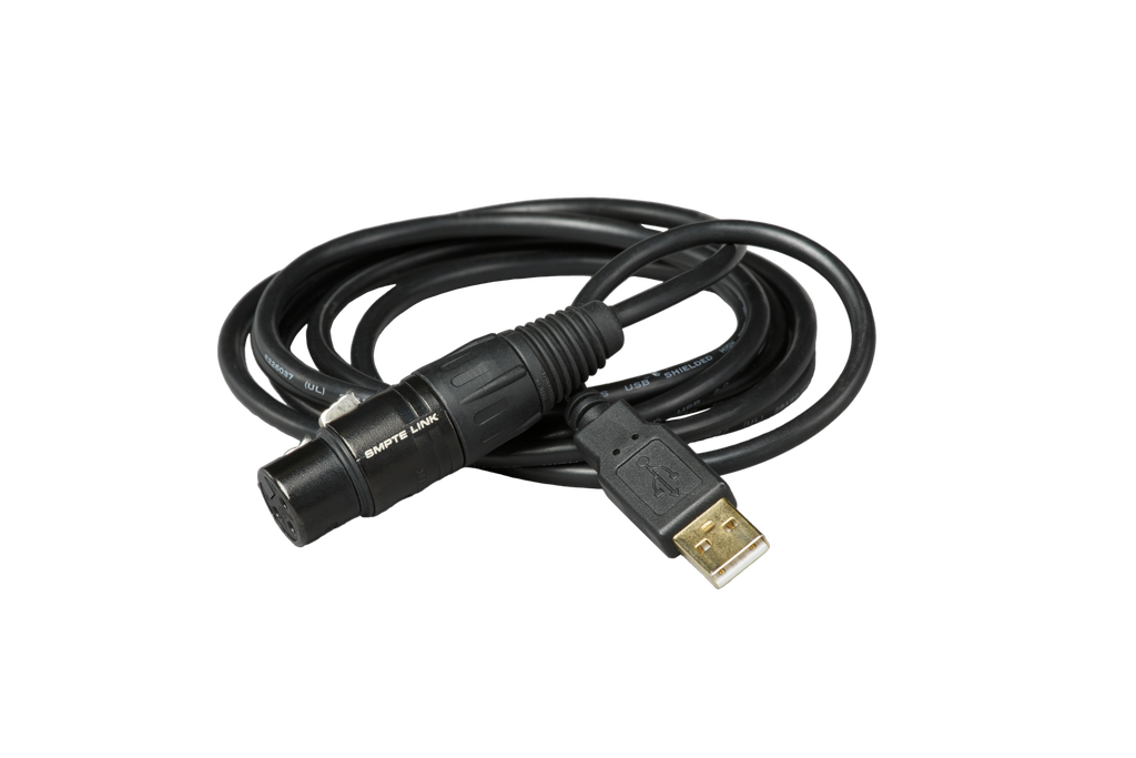 SMPTE Link