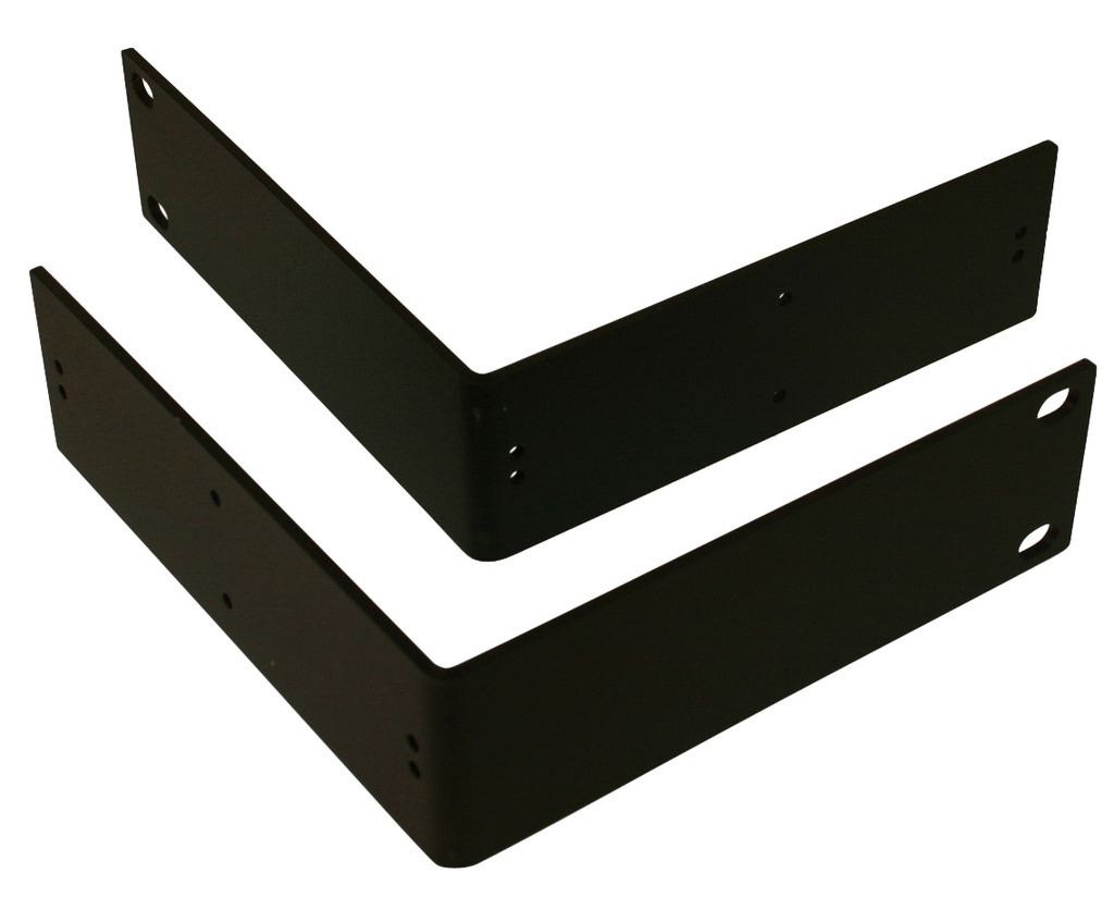 RMDT 19" mounting kit for DT125 / DLN3TM / DMS / FHS2-3 / DLS5PoE