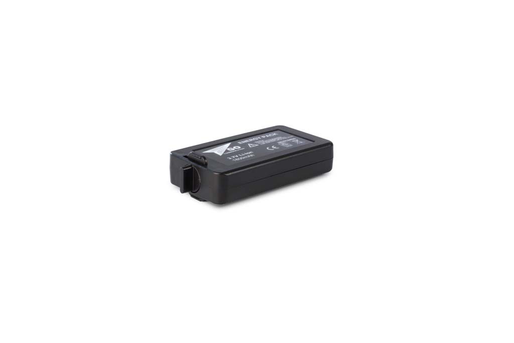 NRGP Spare battery for WBPX