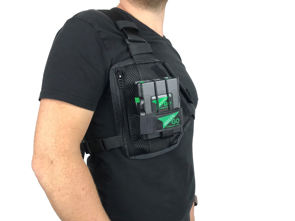 HARNESS Beltpack harness