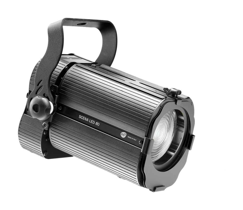 DTS - SCENA LED 80 Fresnel CT