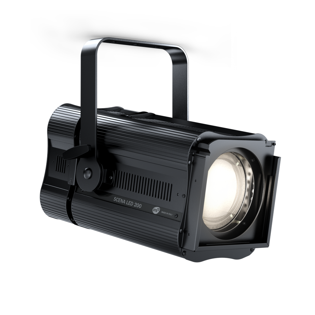 DTS - SCENA LED 200 PC CT