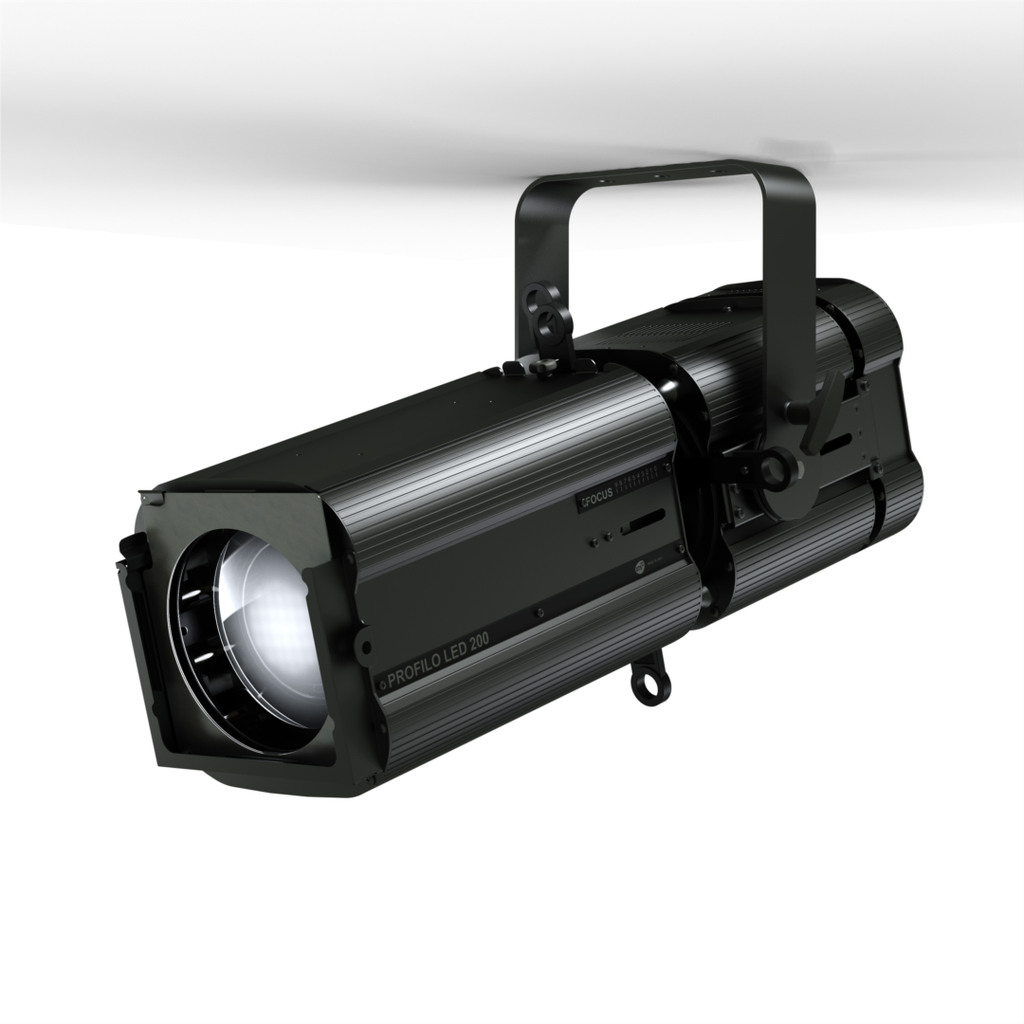 DTS - PROFILO LED 200 FC