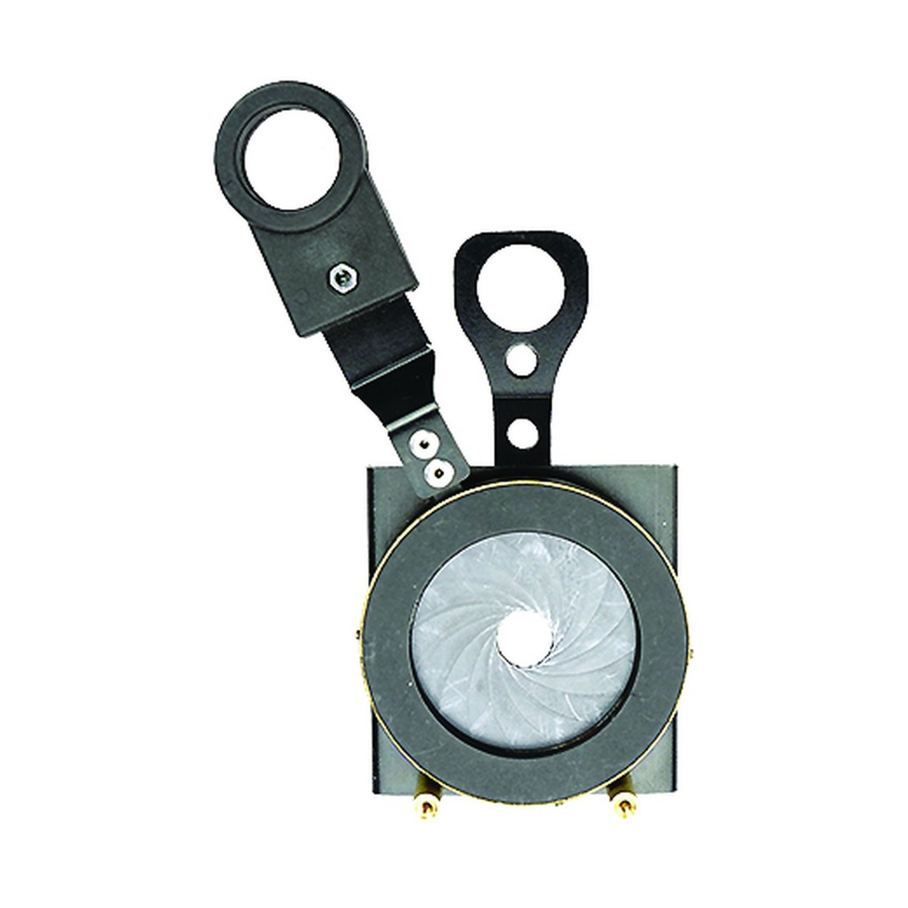 DTS - Iris Diaphragm for PROFILO LED 120/