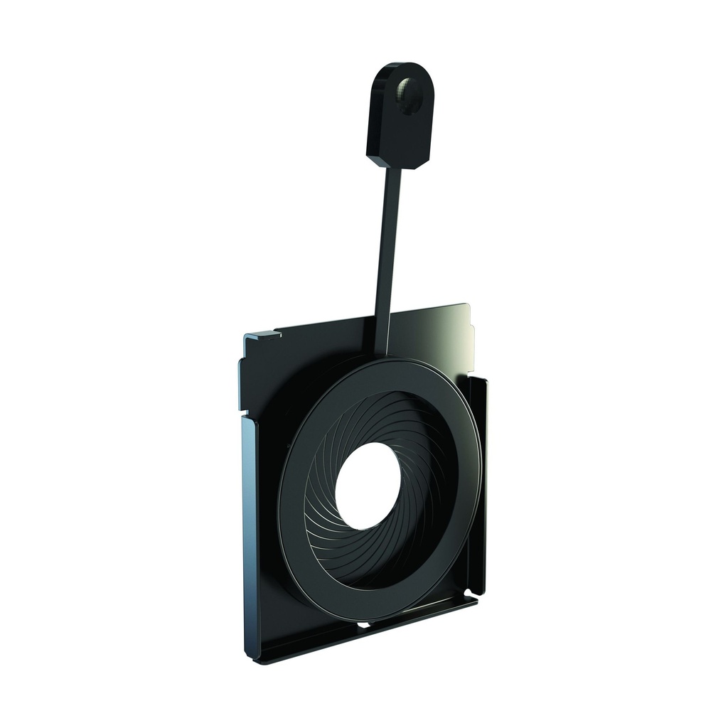 DTS - Iris Diaphragm for PROFILO LED 200