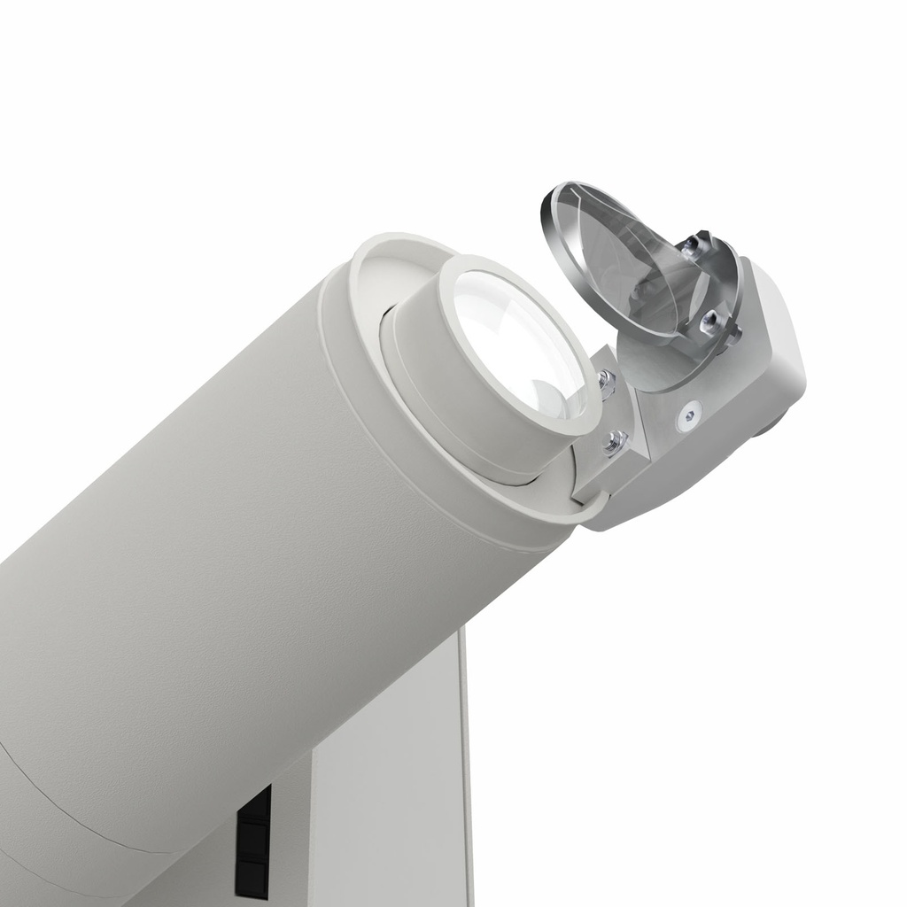 Prism 2-facet PHOS move only compatible for PHOS 45 move & PHOS 85 move
