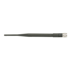 5 dBi Omni antenna, RP-TNC male connector