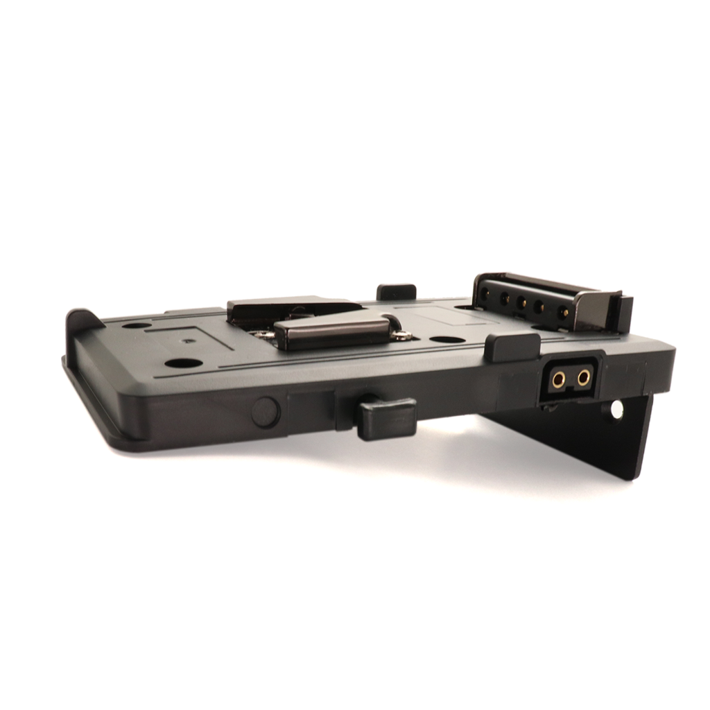 V-mount battery adapter Stardust, Aurora, Luna