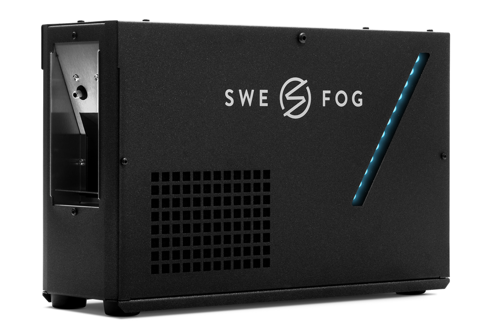 Swefog K1 HAZER V200 M5 230V, without power cable