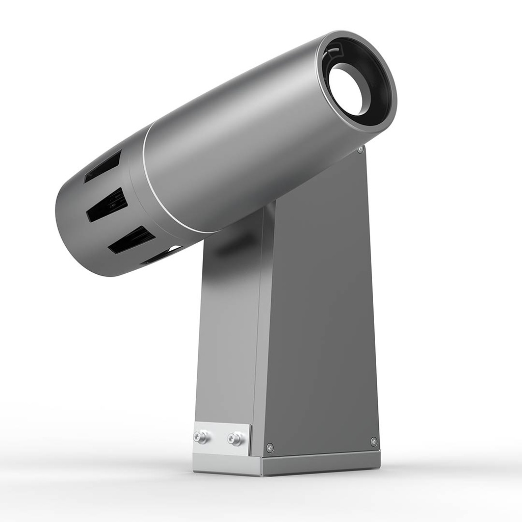 PHOS 85 Outdoor rotator Surface mount