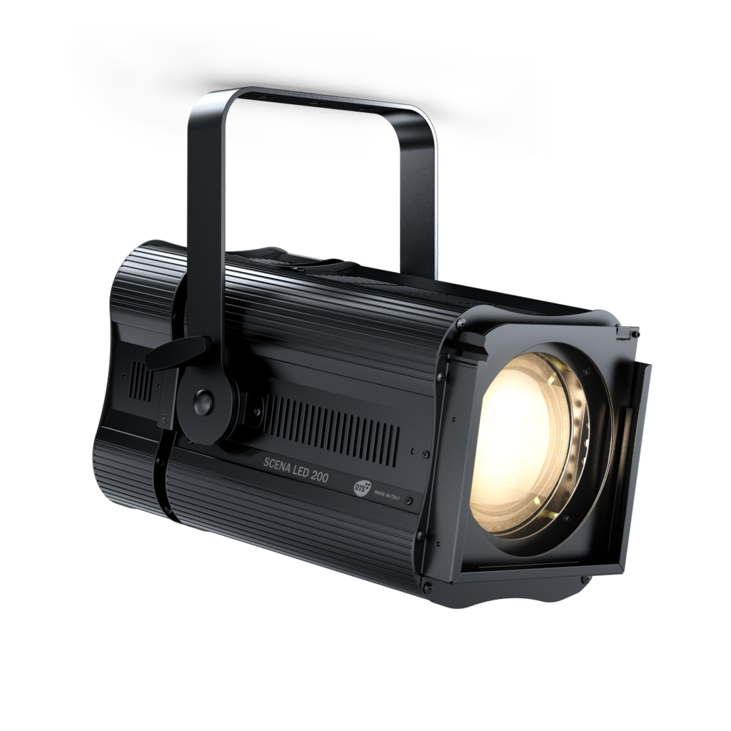 DTS - SCENA LED 200 PC