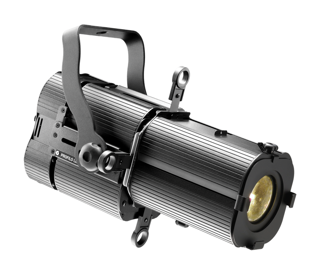 DTS - PROFILO LED 80