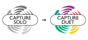 Upgrade Capture Solo to Duet Edition