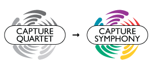 Upgrade Capture Quartet to Symphony Edition