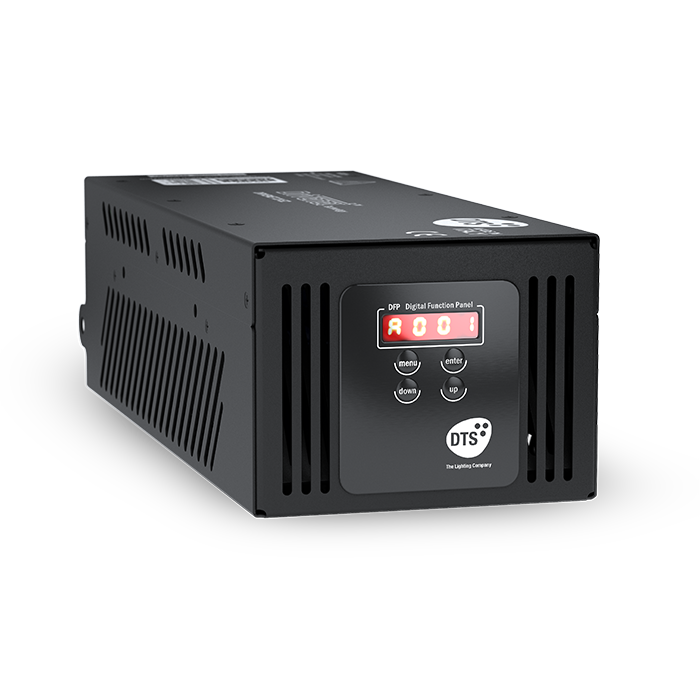 DTS - DRIVENET 28 EZ 48Vdc