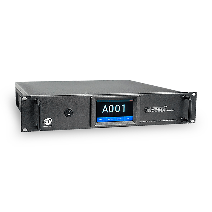 DTS - DRIVENET 832 48Vdc