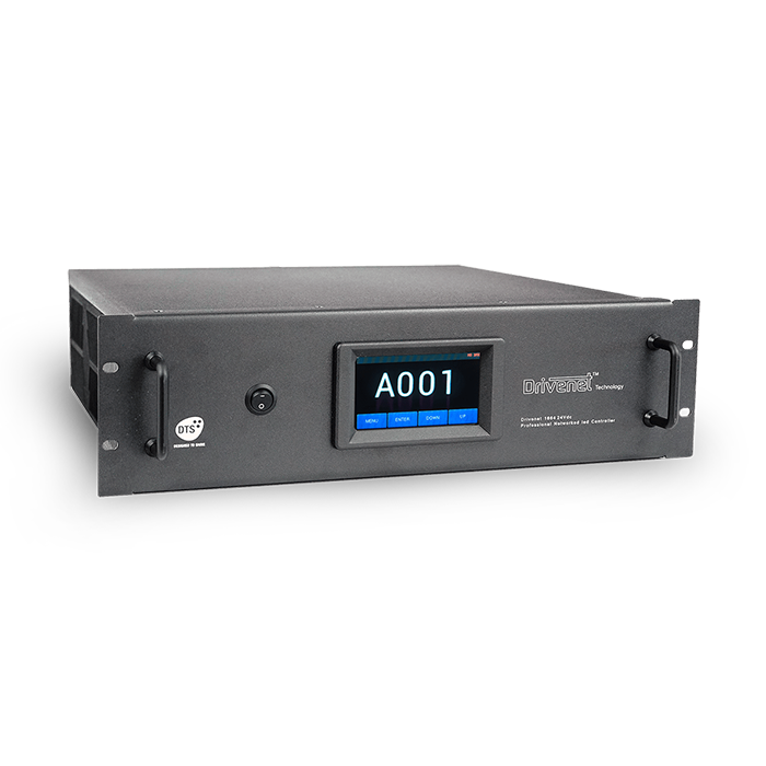 DTS - DRIVENET 1664 48Vdc