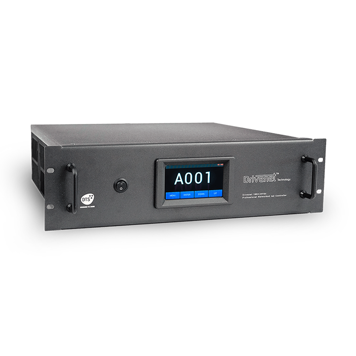 DTS - DRIVENET 1664 24Vdc