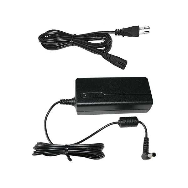 Shuttle power supply 19V