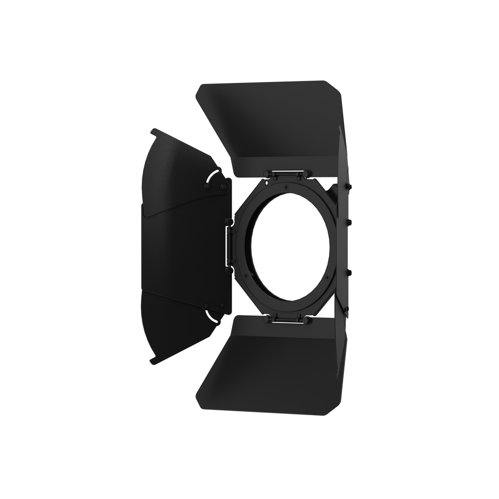 DTS - 8 leaf Barndoor for Tenore 3