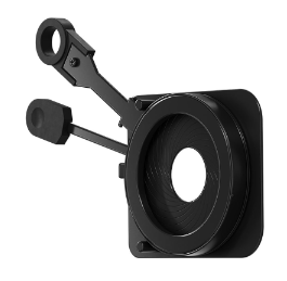 DTS - Iris Diaphragm for Soprano 3/5