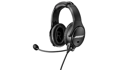 Bose B40 Dual Noise Cancelling headset