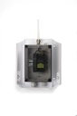 LumenRadio Galileo outdoor kit - IP67 Enclosure, Vandal cover, PSU and 2 dBi Antenna
