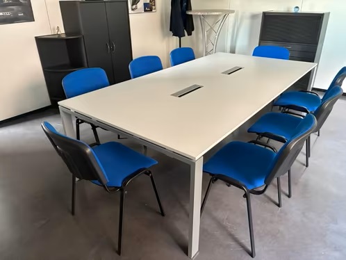 Table de bureau/meeting