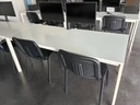 Bureau/meeting table