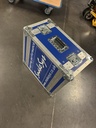 Flight Case ChamSys 19" with powerblock