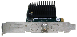 [PAN-157-101103-01] Single 3G/HD SDI Input