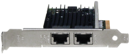 [PAN-157-301105-01] 10GbE Ethernet Card