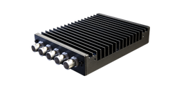 [PAN-172-108100-01] FLEX 12G / Quad 3G SDI Input