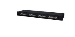 [PAN-172-111104-01] FLEX 19" 1RU Rack