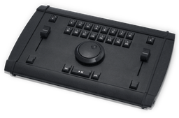 [PAN-157-122106-01] Jog Shuttle Controller