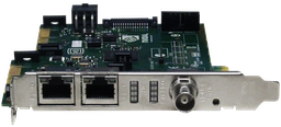 [PAN-003-006609-01] Sync-Board For Graphics Cards